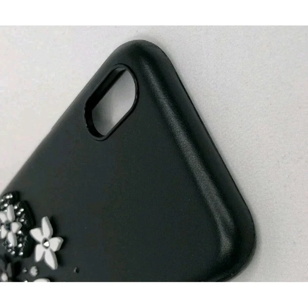 Swarovski designed iphone